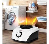Séchante électrique 1200W 220V - Machine Chaussure pour Les vêtements et Les Chaussures - Sèche-sèchet chauffée électrique pour la buanderie Domestique - Mantonage ménage