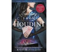 S'échapper de Houdini