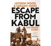 S'échapper de Kaboul