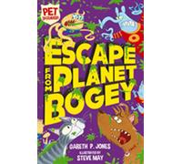 S'échapper de la planète Bogey