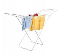 Sèche-ailes KADAX, corde à cordes, longueur de séchage 18m/23m