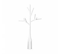 Boon Accessoire Twig pour égouttoir – biberons et pièces – Compatible Boon Grass – Blanc