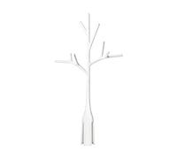 Sèche biberon arbre Twig blanc - Boon