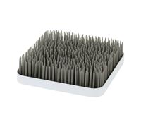 Sèche biberon gazon Grass gris - Boon