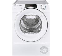 Sèche-bonbons 10 kg classe A++ Wifi ROE H10A2TCEX-S