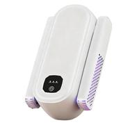 Sèche-Bottes, Appareil De Séchage Rapide Anti-Odeur, Séchoir À Bottes De Travail Pliable Et Silencieux, Pour Gants Chapeaux Chaussures Voyage Quotidien Maison Sports Hiver