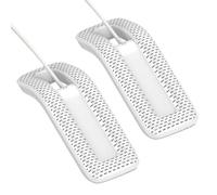 Sèche-bottes - IP53 - Étanche - Garde vos chaussures au sec et au chaud - Séchoir à chaussures pour chaussures et chaussettes