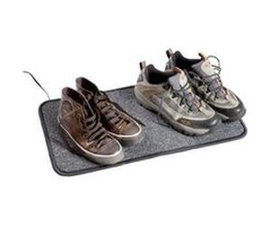Sèche-chaussure Arnold Rak FH21030 611256 (L x l x H) 100 x 30 x 1.5 cm anthracite