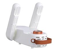 Seche Chaussure électrique Sèche Chaussures Ski pour Bottes avec Chronométrage pour Sécher Les Chapeaux, Les Chaussures, Les Gants