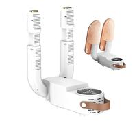 Sèche-chaussures À Minuterie Intelligente, Sèche-chaussures Et Bottes À Dissipation Thermique À 360°, Chauffe-chaussures Avec Affichage LED, Sèche-chaussures Avec Support Télescopique, Accessoires D'h