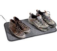 Sèche-chaussures Arnold Rak FH21018 611255 (L x l x H) 60 x 30 x 1.5 cm anthracite