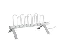 Sèche-chaussures - Chauffage et séchage rapides, protection contre la surchauffe, chauffe-pieds, séchage rapide pour chaussures - 4 paires, sèche-gants - par nom de marque