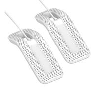 Sèche-chaussures électrique, chauffe-chaussures étanche IP53, garde vos chaussures au sec et au chaud, sèche chaussures pour chaussures et chaussettes