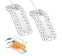 Sèche-chaussures électrique | Machine de séchage de bottes étanche IP53, garde vos chaussures au sec et au chaud, machine de séchage de chaussures pour chaussures, chaussettes