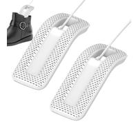 Sèche-chaussures électrique | Machine de séchage étanche IP53 pour bottes, séchage rapide, machine de séchage pour chaussures, bottes de ski, aide à réduire les odeurs