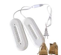 Sèche-chaussures électrique, sèche-bottes portable | Sèche-chaussures chauffe-bottes | Désodorisant de chaussures portable, sèche-chaussures à séchage rapide avec fonction de synchronisation pour bott