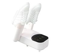 Sèche-Chaussures Électrique,Sèche-Chaussures Intelligent | Sèche-chaussures pour bottes Machine à séchage rapide intelligente | Chaussures pour adultes et, chauffe-odeur pour bottes de pluie,