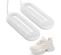 Sèche Chaussures Électrique,Séchoir Électrique Portable avec Minuterie à 3 Modes,Chauffe-Chaussures et Bottes Séchoir à Chauffant pour Sécher et Éliminer Odeurs