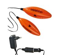 Sèche-chaussures et antibacterien