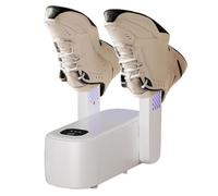 Sèche-chaussures et désodorisant,Dispositif anti-odeur - Séchoir pliant pour chaussures humides | Pour gants chaussures saison pluvieuse sport maison hiver usage quotidien