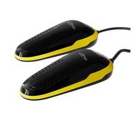 Sèche-chaussures - Media-Tech - MT6505 - Protection contre la surchauffe - Générateur d'ozone - 10W