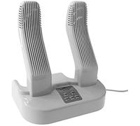 Sèche-Chaussures - Media-tech - MT6507 - Désinfection UV - Ozone Pro - Semelle Caoutchouc