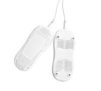 Sèche-chaussures portable électrique USB pour chaussures UV | Sèche-linge rafraîchissant pour maison, bureau, chambre à coucher, vestibule, entrée, appartement, dortoir, buanderie