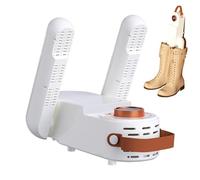 Sèche-chaussures pour baskets Chauffe-Bottes Pliable, Et Portable Avec Un