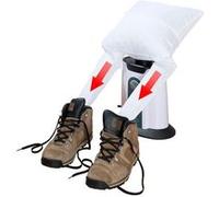 Sichler Haushaltsgeräte Sèche-chaussures pour mannequin de séchage BP-250