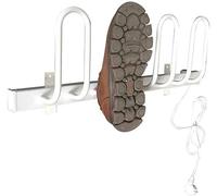 Sèche-Chaussures,Seche-Bottes, Sèche-chaussures électrique mural, sèche-gants et chauffe-bottes, sèche-bottes, séchage rapide for chaussures, gants, chapeaux, chaussettes, chaussures de ski, séchage d