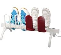 Sèche-Chaussures,Seche-Bottes, Sèche-chaussures électrique, sèche-bottes, sèche-gants, sèche-chaussures, sèche-linge, déshumidificateur de bottes, séchage de 4 paires de chaussures en même temps