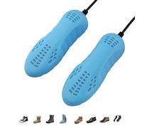Sèche-Chaussures,Seche-Bottes,Séchoirs Chaussures,Shoe Dryer Sèche,Chaussures Warmers,Sèche-chaussures pour sèche-chaussures,Séchage rapide,Chauffe-Chaussures et Bottes Séchoir à Chaussures Portable