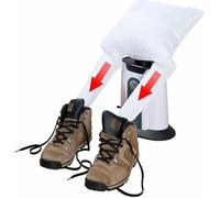 Sèche-chaussures pour mannequin de séchage BP-250 Sichler Haushaltsgeräte