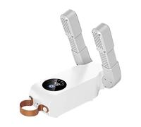 Sèche-chaussures | Support chauffant pliable pour bottes,minuterie à 5 niveaux sèche chaussures pour bottes de travail | saisons pluvieuses d'hiver voyage gym aventures en plein air camping maison