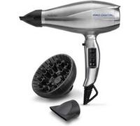 Seche Cheveu BaByliss 6000E Pro Digital 2200 Technologie Ionique et Céramique Fabriq G