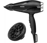 Seche Cheveu BaByliss 6713DE Shine Pro 2200 Moteur AC Fabriqué en Italie
