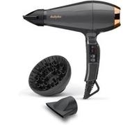 Seche Cheveu BaByliss 6719DE Air Pro 2200 Perfomance qualité pro brillance Fabriqu G