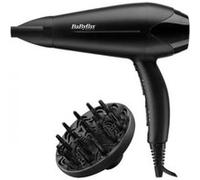 Seche Cheveu BaByliss D563DE Power Dry 2100 Design Léger et Compact G