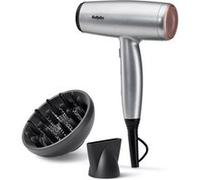 Seche Cheveu BABYLISS D580DE Cosmos 2100 W Diffuseur Léger et compact