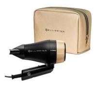 Seche Cheveu Bellissima Voyage Compact Pour Tous Types de Cheveu Poignée Pliante 2 G