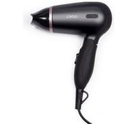 Seche Cheveu de voyage LIVOO DOS175 2 vitesses Bivoltage 120 230 Volts Poignée ergono