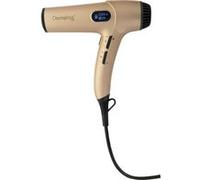 Seche Cheveu Demeliss PRO SERIES Moteur BLDC Ultra léger et silencieu 3 Embouts Dif G