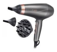 Seche Cheveu Remington AC8820 SecheCheveu 2200W Professionnel Keratin Protect Soin Kéra G