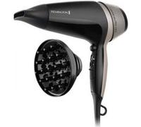 Seche Cheveu REMINGTON D5715 SecheCheveu Professionnel Ionique Thermacare 2300W Grille G