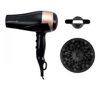 Seche Cheveu Remington D6098 2200W Ionique Brillance Cheveu Naturels et Colorés