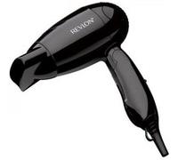 Seche Cheveu REVLON REV007 de voyage 1200W Noir Noir G