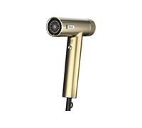 SHARK Sèche-cheveux SpeedStyle Pro 3-en-1 1750 W 3 accessoires Édition limitée Gold