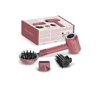 Seche Cheveu ULTIMATE DRYER SET Diffuseur magnétique 1600 W Cherry Chérie