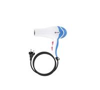 Avizar Sèche-Cheveux Performant 1000W avec Embout Concentrateur et Moteur DC