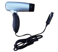 InCasa Séche-Cheveux 12 Volts